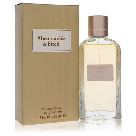 abercrombie and fitch perfume for women.